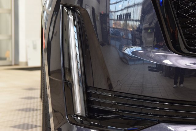 Used 2023 Cadillac Escalade Sport Platinum image 14