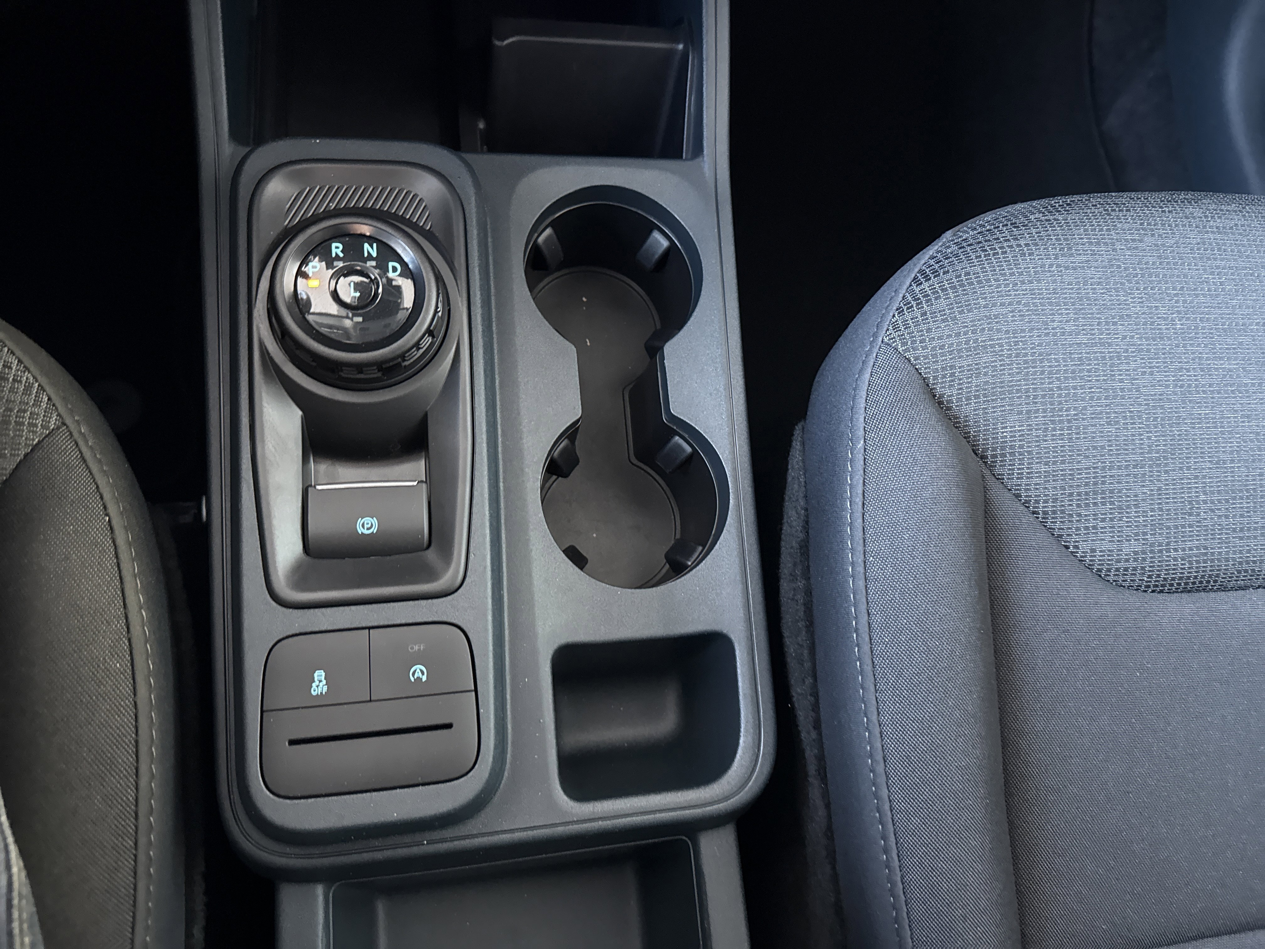 New 2026 Ford Maverick XL AWD/4WD image 26