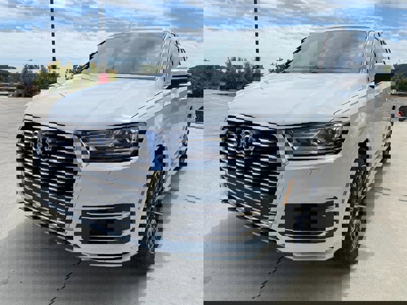 Used 2017 Audi Q7 3.0T Premium Plus image 14