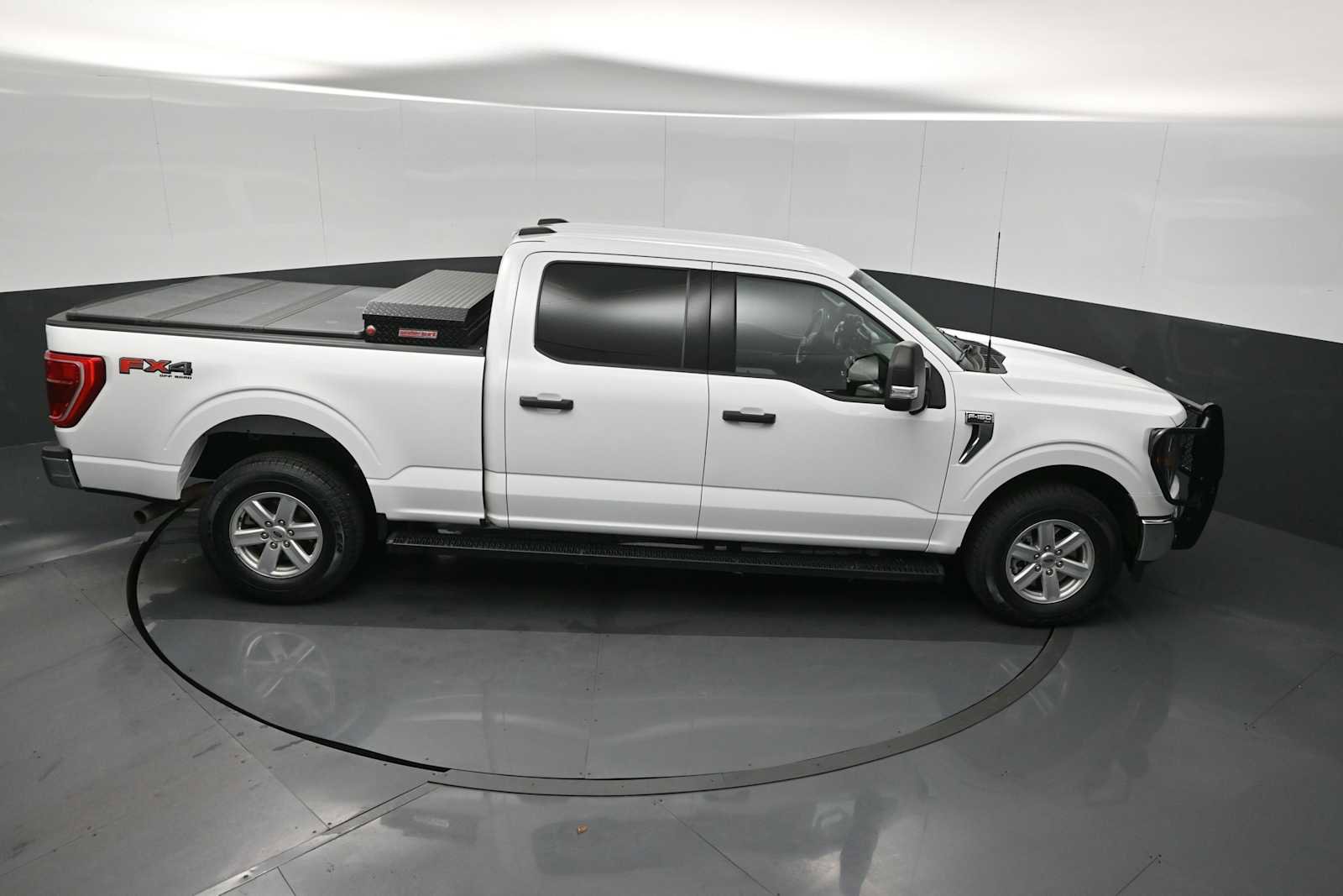Used 2023 Ford F150 XLT w/ Equipment Group 301A Mid image 16