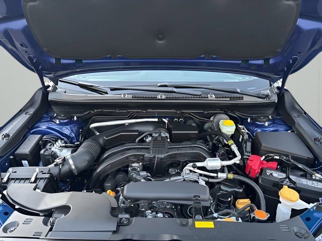 New 2026 Subaru Crosstrek 2.5i Limited w/ Crosstrek Mirror Package image 10