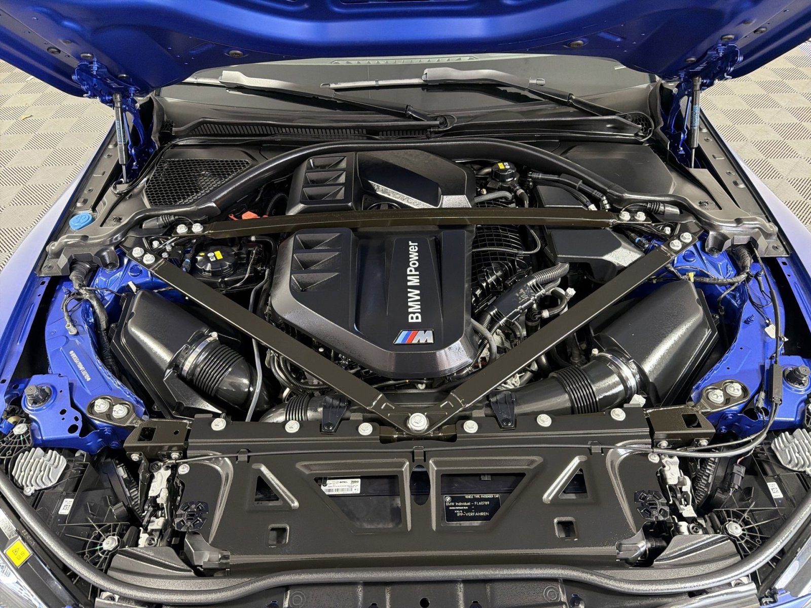 Used 2021 BMW M3 w/ Executive Package image 27