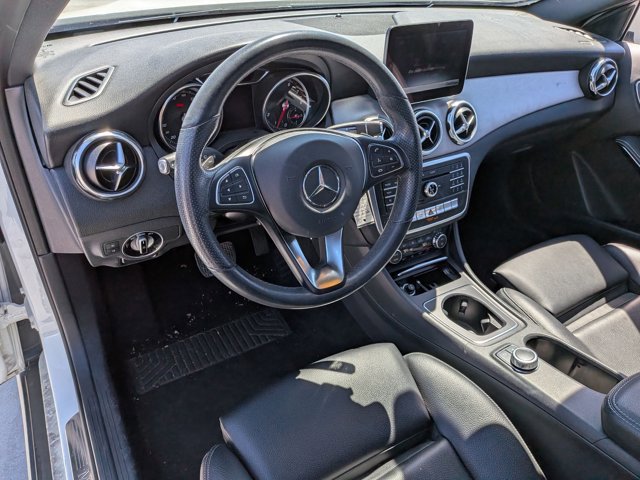 Used 2019 Mercedes-Benz GLA 250 image 9