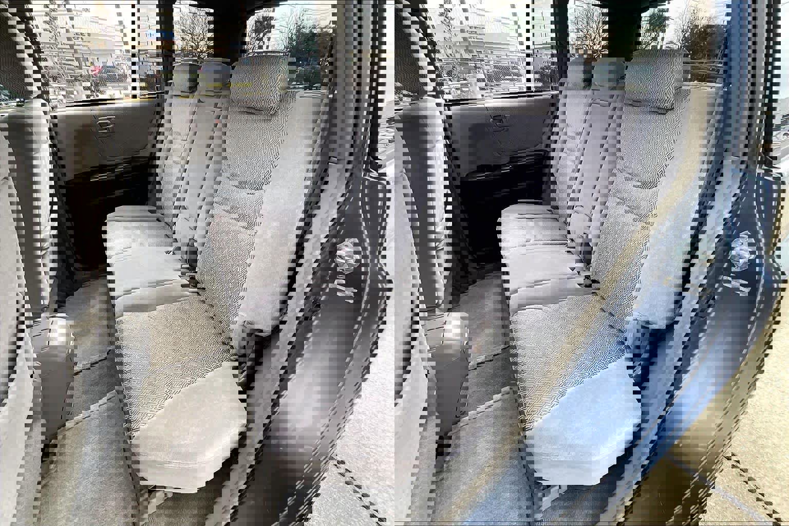 Used 2003 Toyota Highlander 2WD V6 image 21