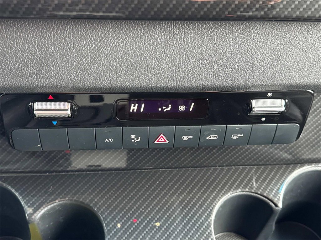 Used 2020 Mercedes-Benz Sprinter 144 Cargo image 38