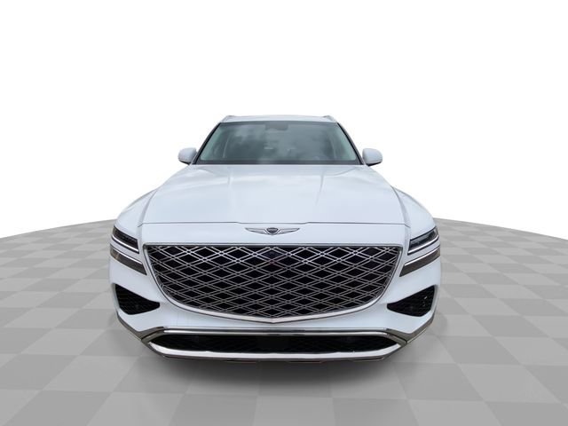 Used 2025 Genesis GV80 3.5T Advanced AWD/4WD image 5