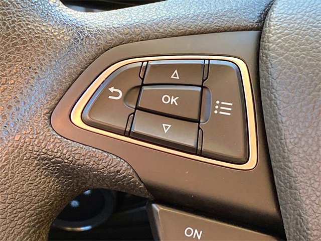 Used 2020 Ford EcoSport S image 19