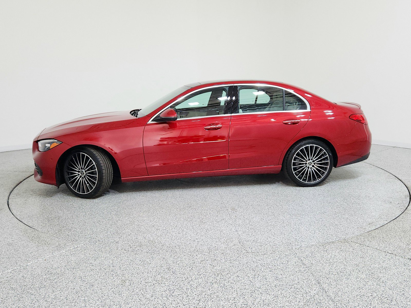 New 2026 Mercedes-Benz C 300 C 300 image 11