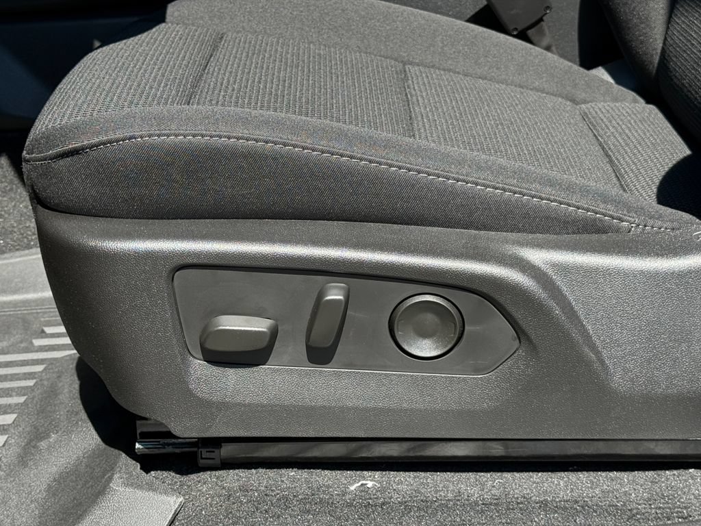New 2026 Chevrolet Colorado LT AWD/4WD image 10