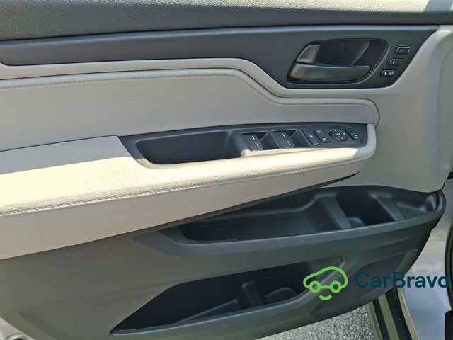 Used 2024 Honda Odyssey EX-L image 13