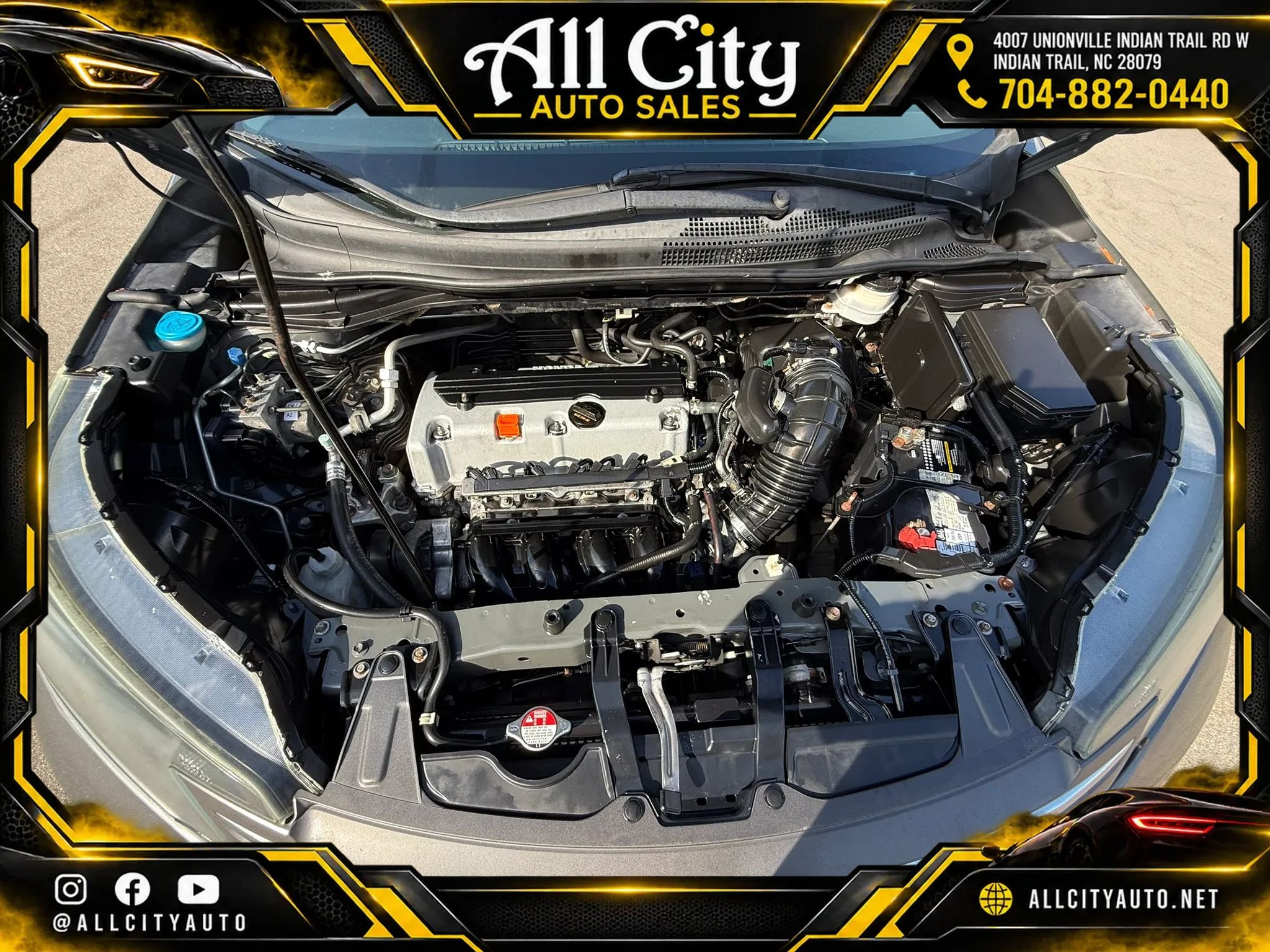 Used 2014 Honda CR-V EX-L image 31
