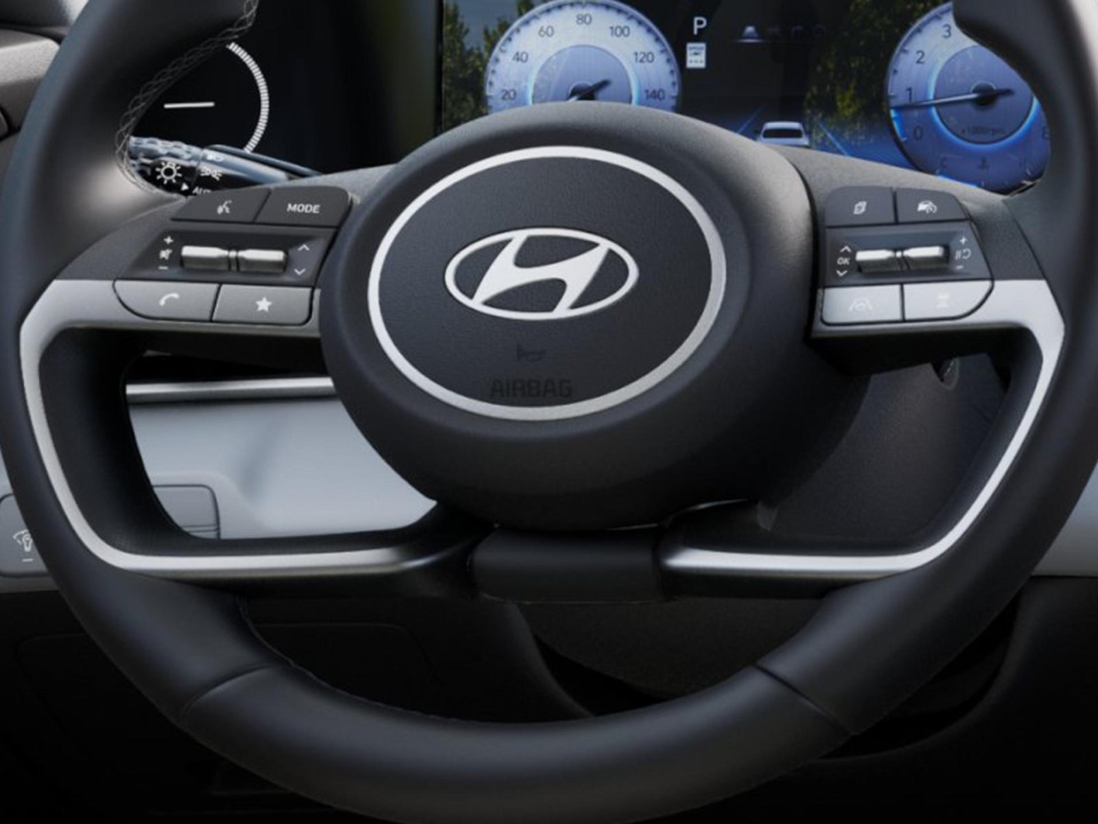 New 2026 Hyundai Elantra Limited FWD image 17