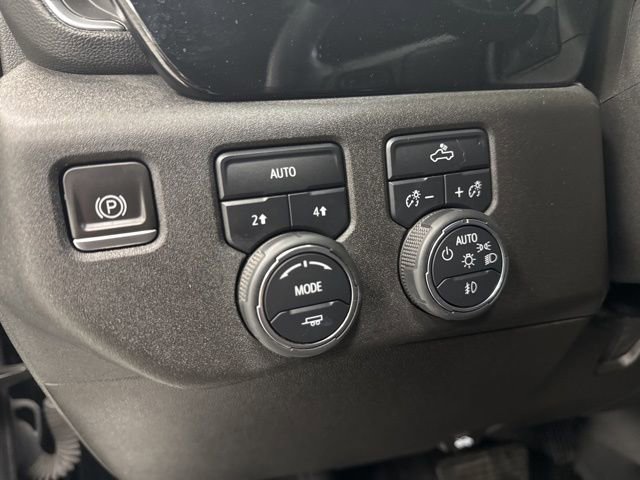 Used 2023 Chevrolet Silverado 1500 RST w/ Rally Edition image 11