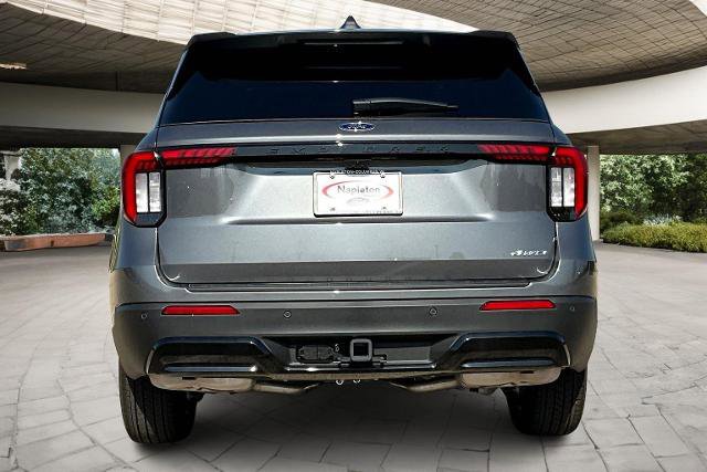 New 2025 Ford Explorer ST-Line image 18