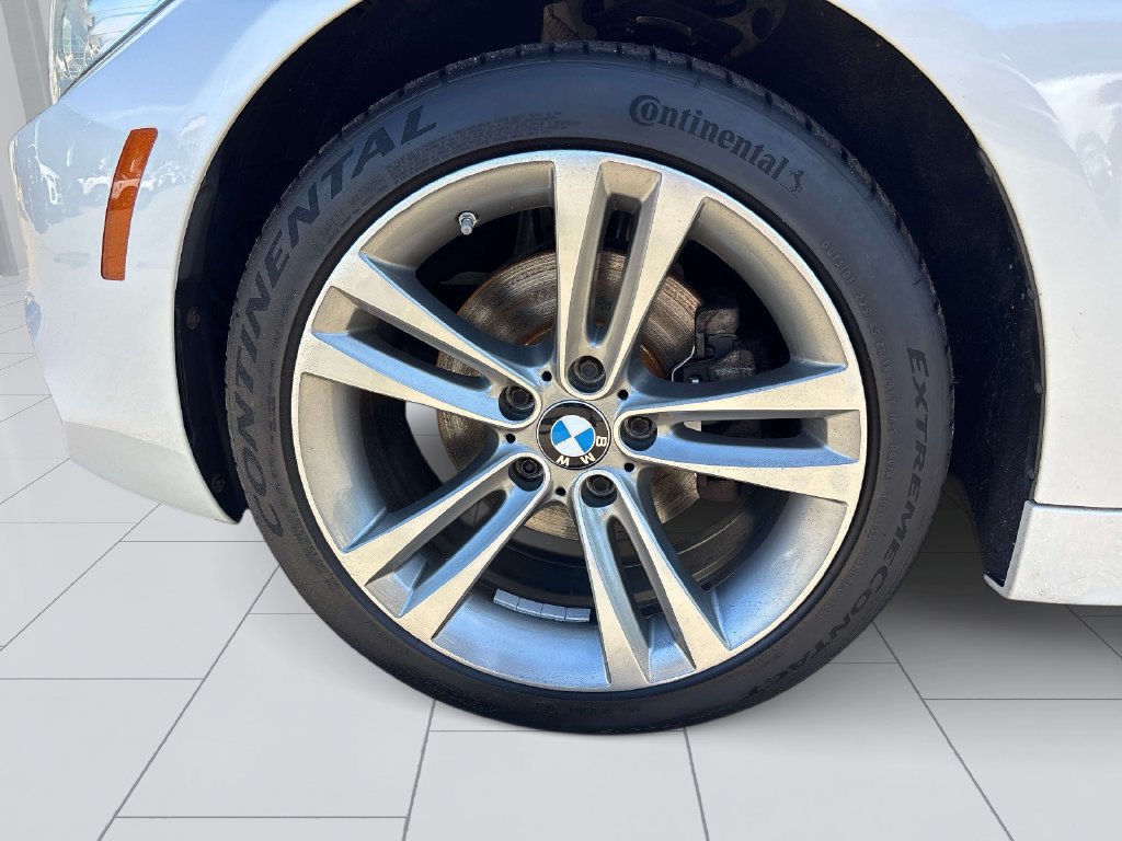 Used 2015 BMW 428i xDrive Coupe AWD/4WD image 7