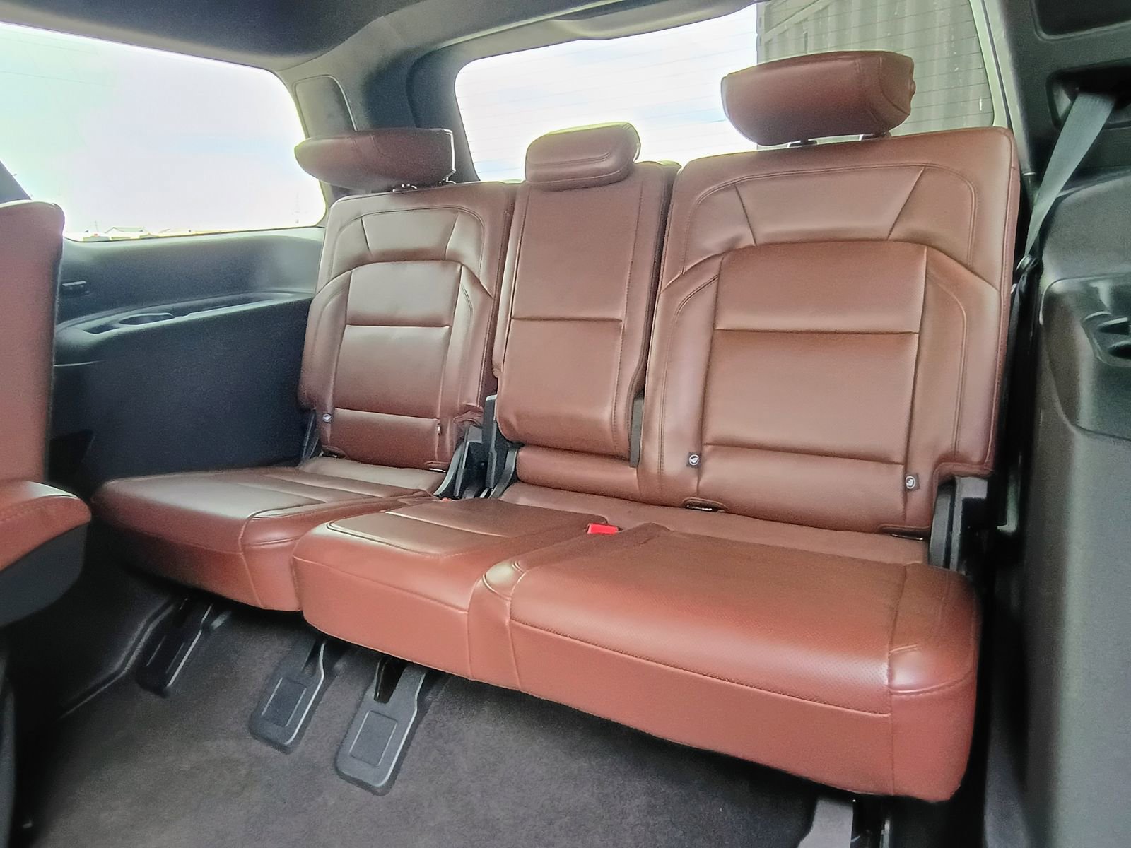 Used 2025 Lincoln Navigator Reserve image 30