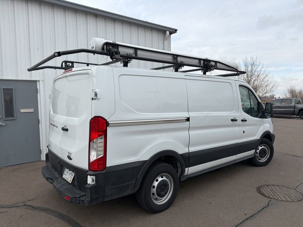 Used 2019 Ford Transit 250 130 Low Roof image 3
