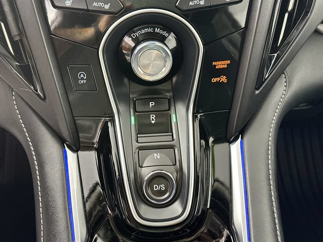 Used 2023 Acura RDX w/ Technology Package AWD/4WD image 16