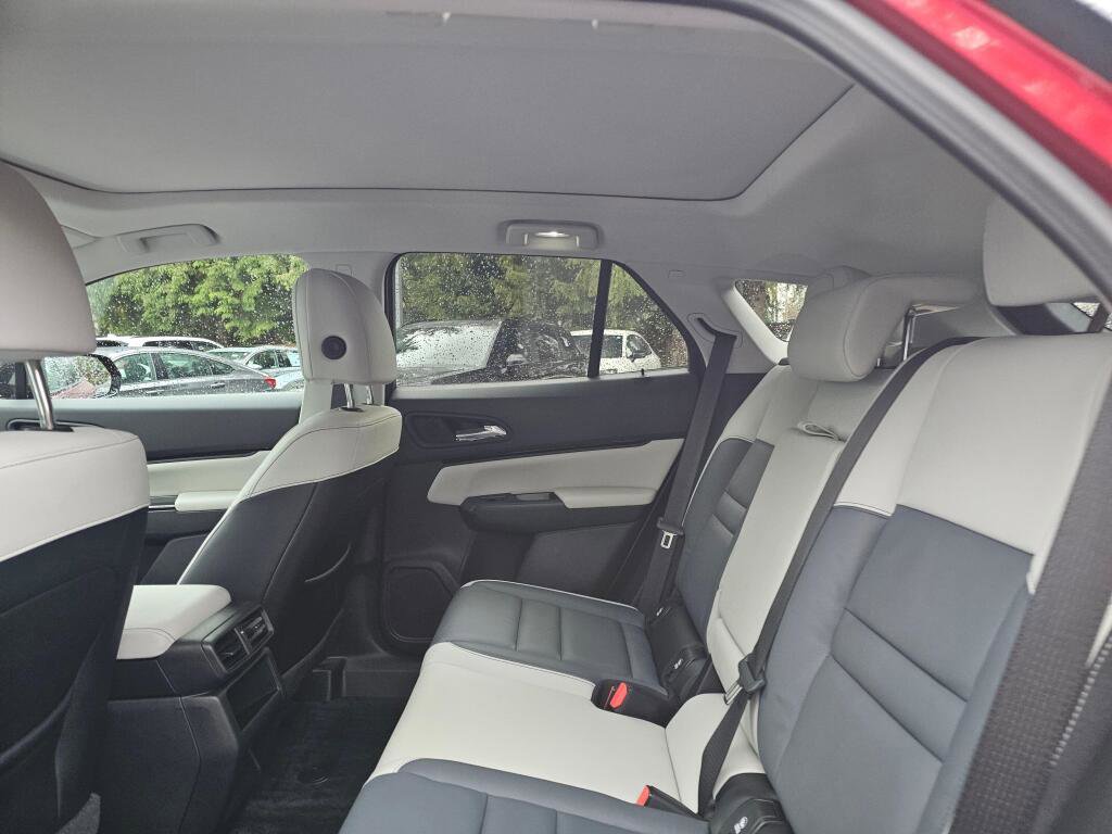 New 2026 Honda Prologue Touring image 14