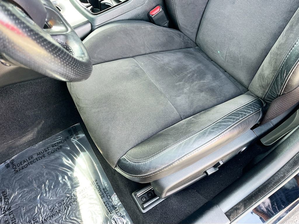 Used 2020 Dodge Charger GT w/ Plus Group RWD image 19