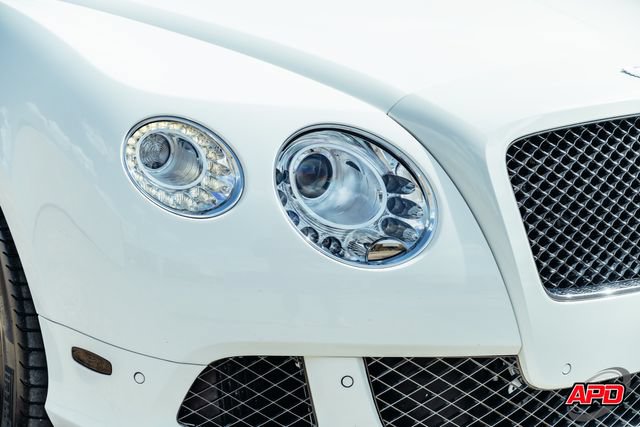 Used 2014 Bentley Continental GT Speed AWD/4WD image 44