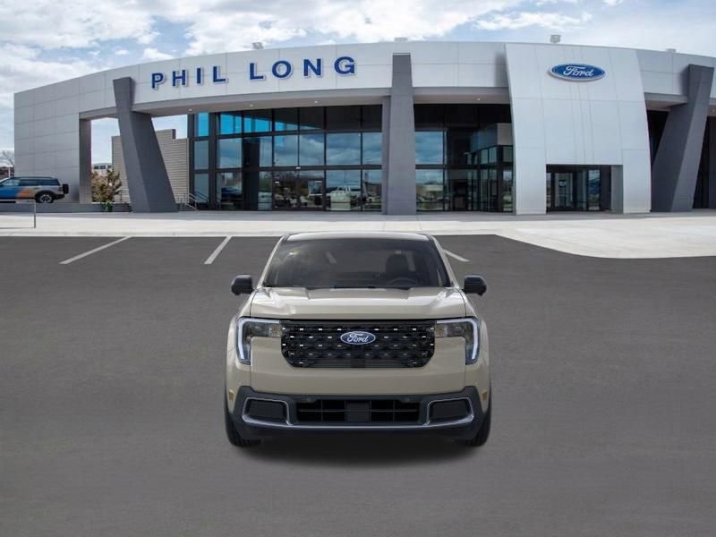 New 2025 Ford Maverick Lariat w/ 4K Tow Package image 7