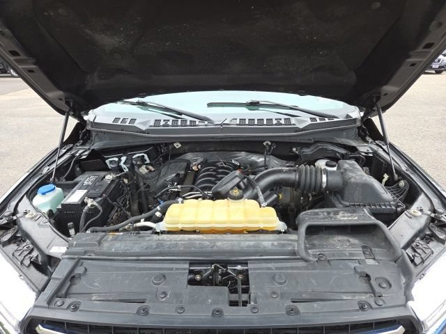 Used 2020 Ford F150 XLT w/ Heavy-Duty Payload Package AWD/4WD image 66