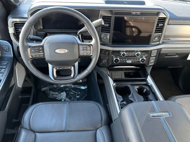 New 2026 Ford F250 Platinum image 18