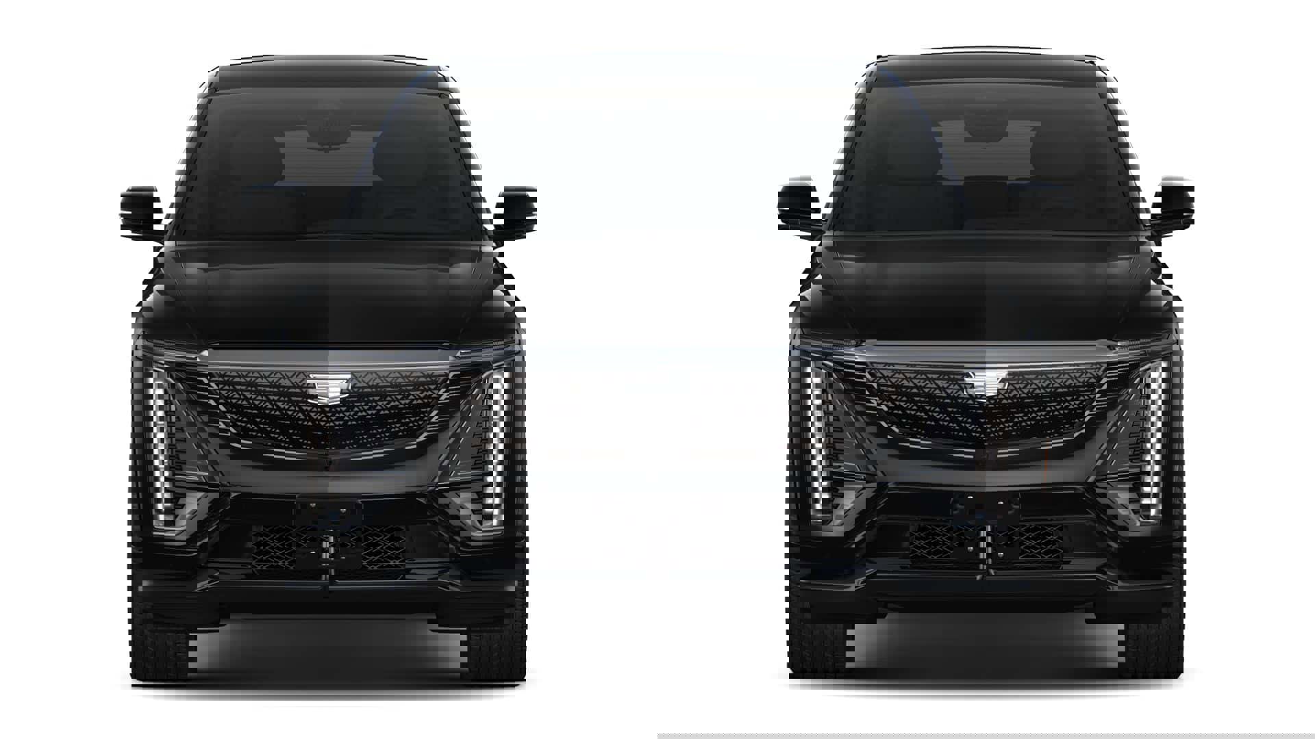 New 2026 Cadillac Lyriq V w/ LPO, Floor Liner Package image 26