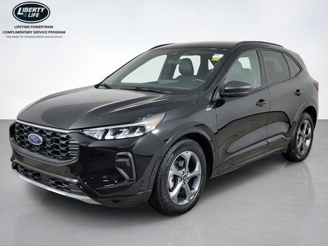 Used 2023 Ford Escape ST-Line w/ Tech Pack #1 FWD image 7