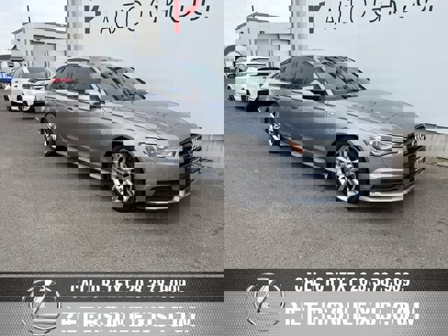 Used 2016 Audi A6 2.0T Premium image 2