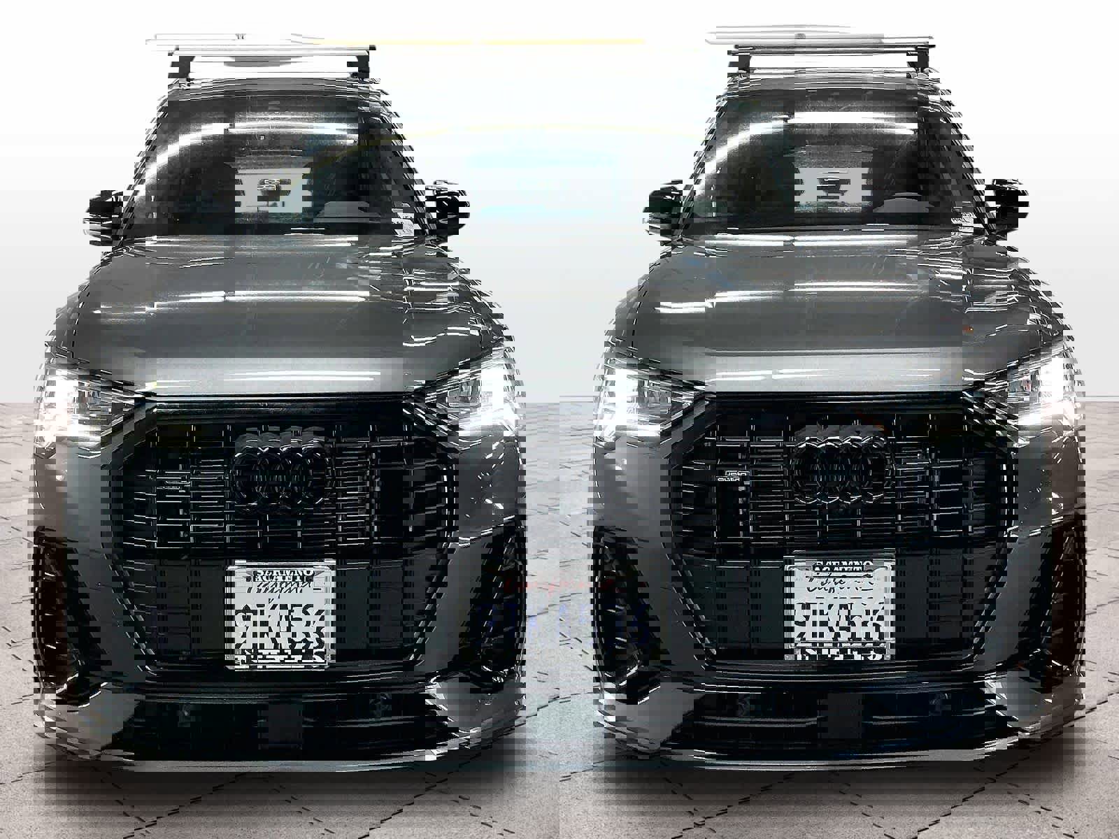 Certified 2025 Audi Q3 2.0T Premium Plus w/ Premium Plus Package image 3