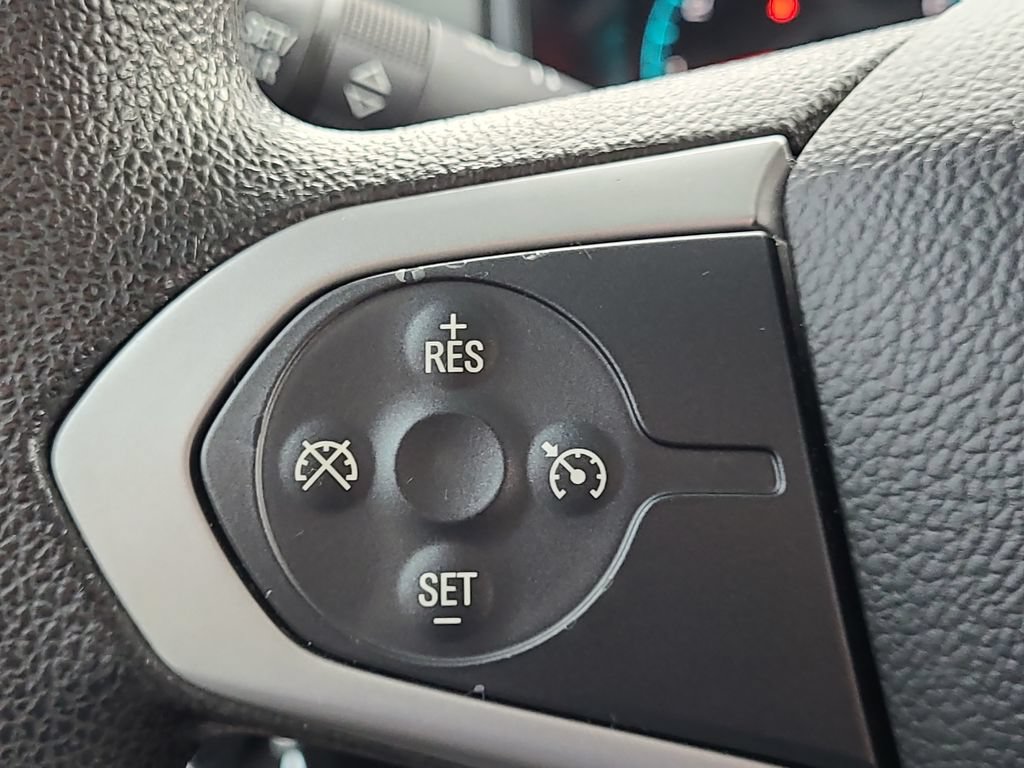 Used 2021 GMC Canyon Elevation Standard w/ Convenience Package RWD image 17