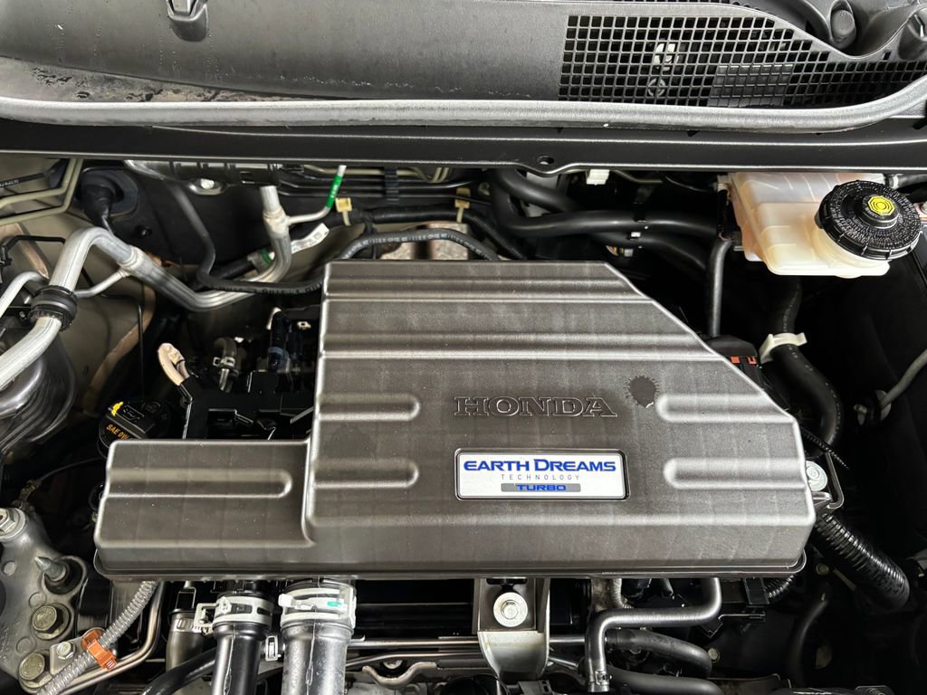 Used 2020 Honda CR-V Touring image 31