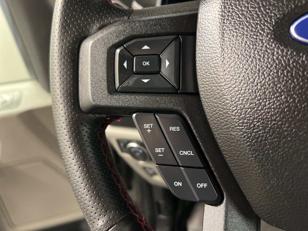 Used 2018 Ford F150 XL w/ Equipment Group 101A Mid image 17