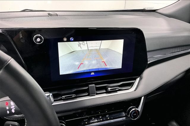 Used 2025 Chevrolet Equinox LT FWD image 14