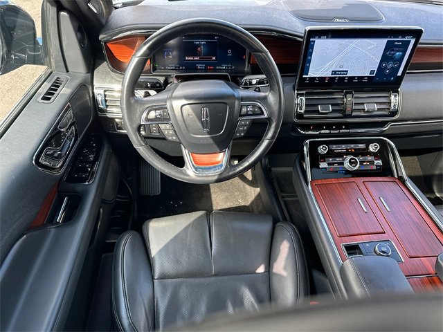 Used 2022 Lincoln Navigator L Reserve image 26