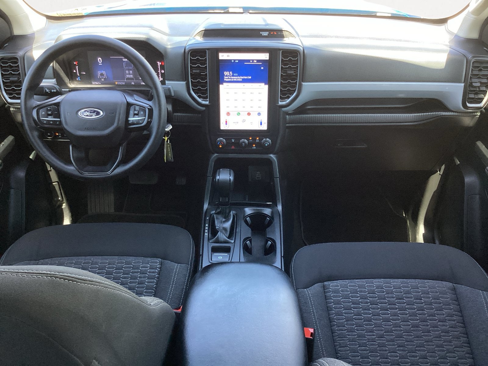 Used 2024 Ford Ranger XL RWD image 4