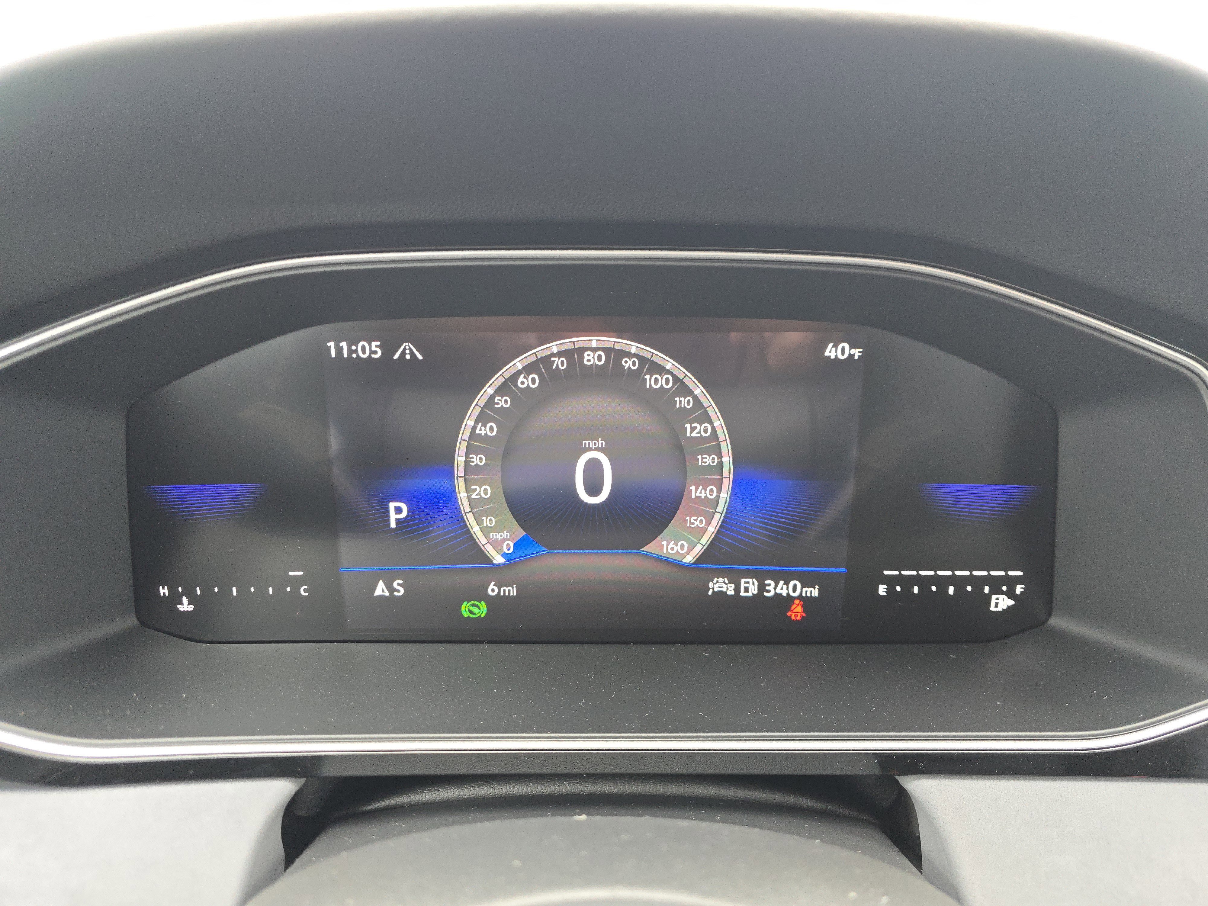 New 2026 Volkswagen Jetta SE image 21