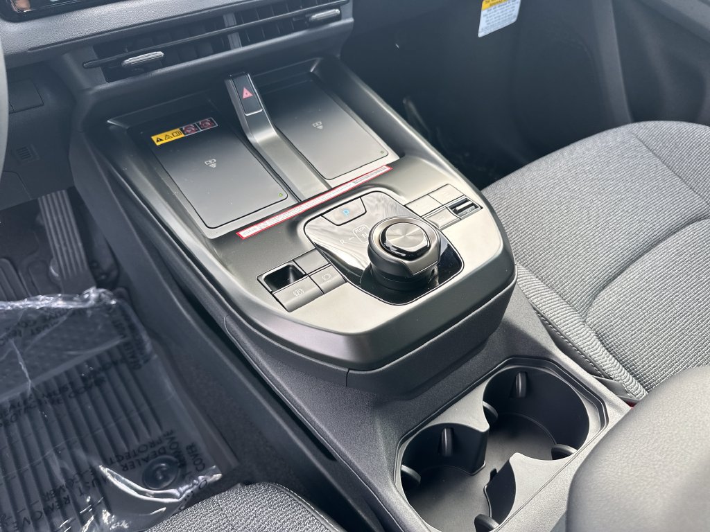 New 2026 Toyota bZ AWD/4WD image 23