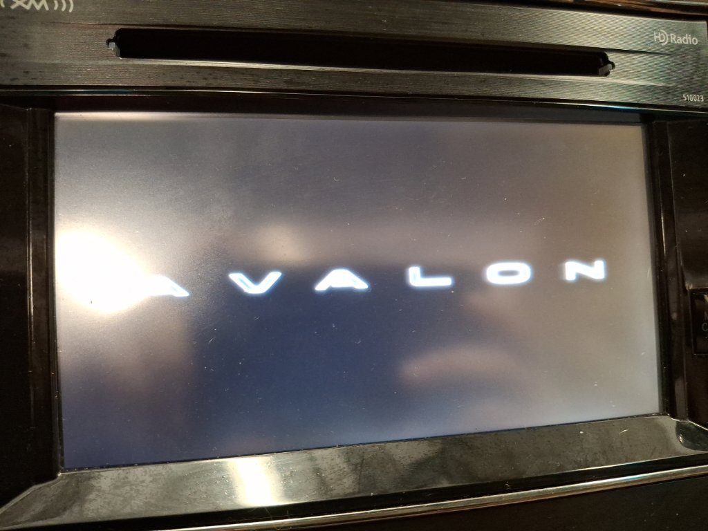 Used 2015 Toyota Avalon XLE Touring FWD image 24