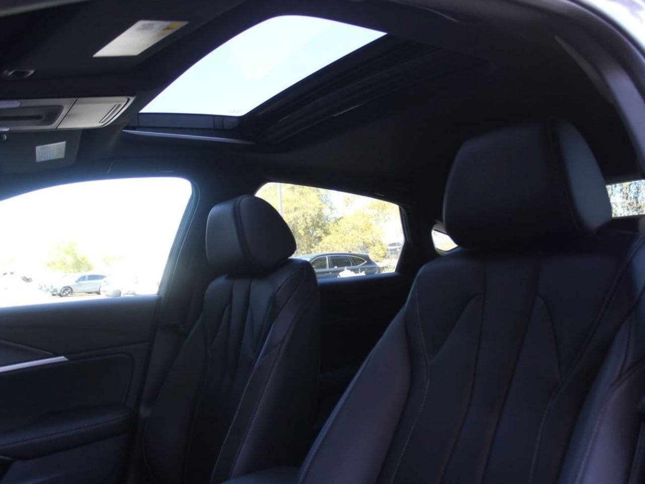 Certified 2026 Acura Integra A-Spec FWD image 16