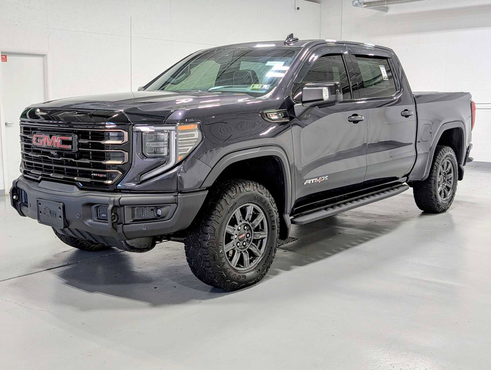 Used 2024 GMC Sierra 1500 AT4X