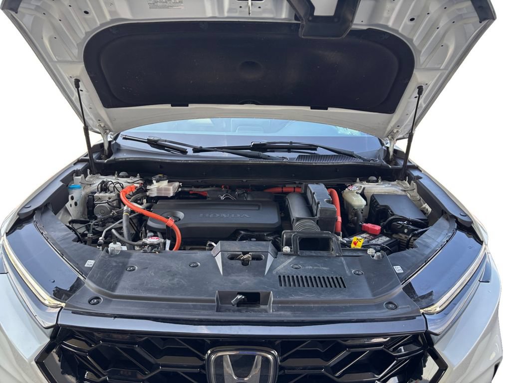 Used 2023 Honda CR-V Sport image 14