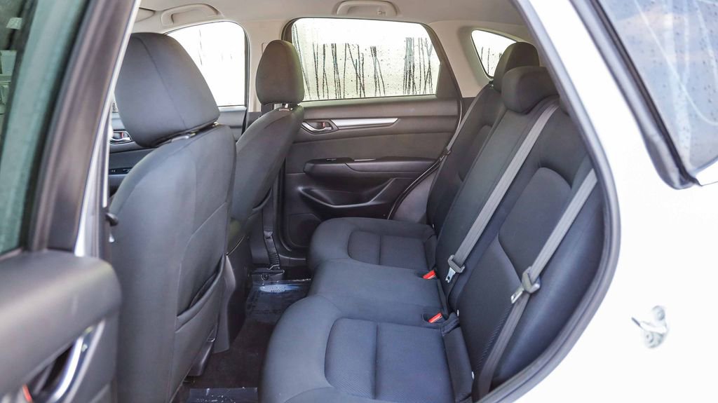 Used 2018 MAZDA CX-5 Sport image 21