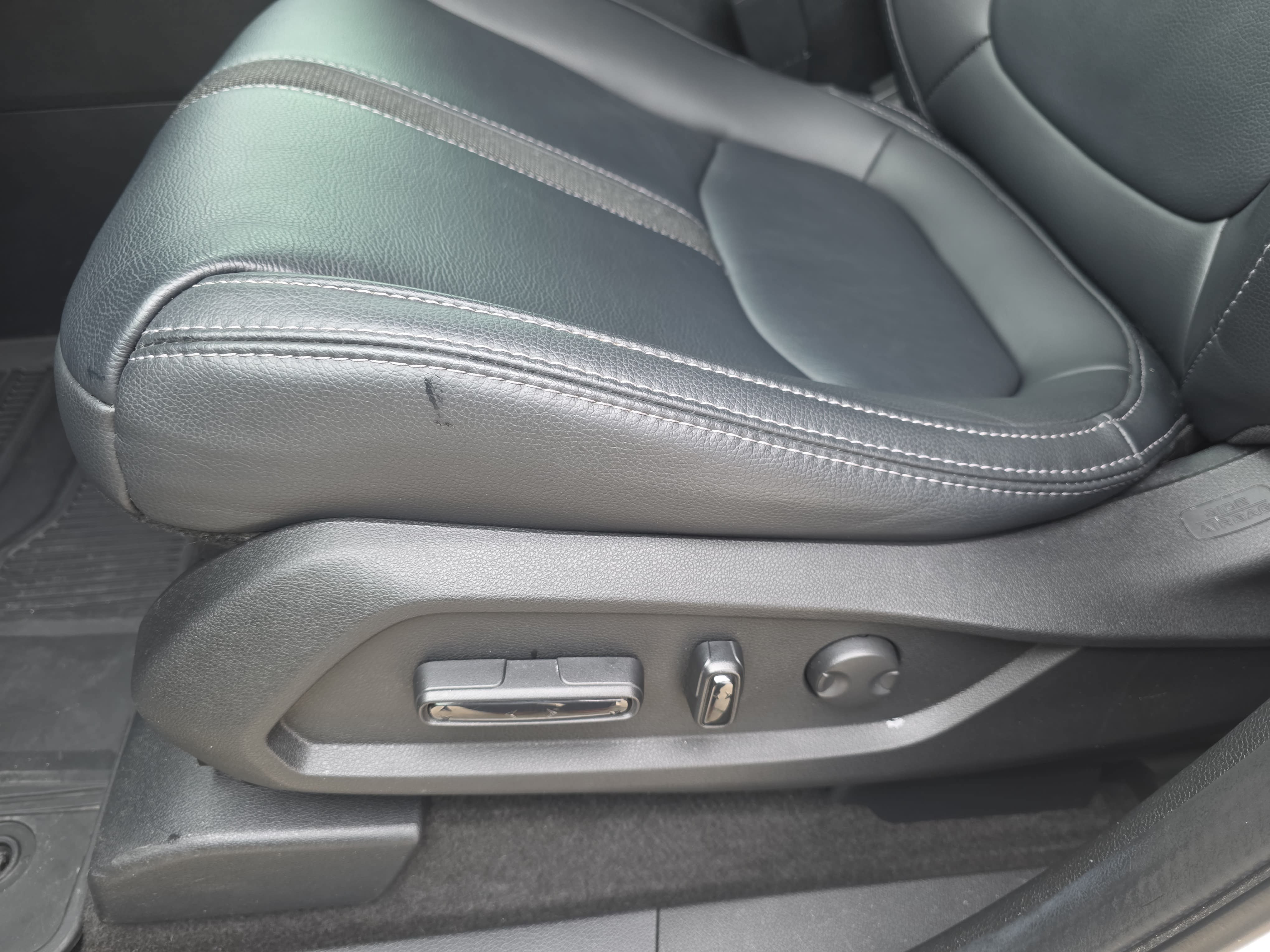 Certified 2024 Honda Pilot EX-L image 27