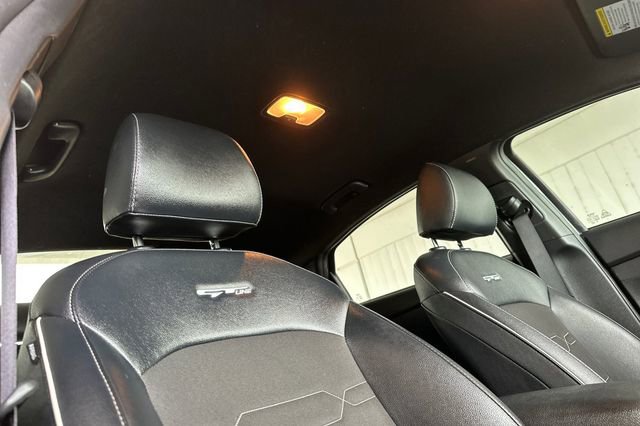 Used 2023 Kia Forte GT-Line w/ GT-Line Technology Package FWD image 17