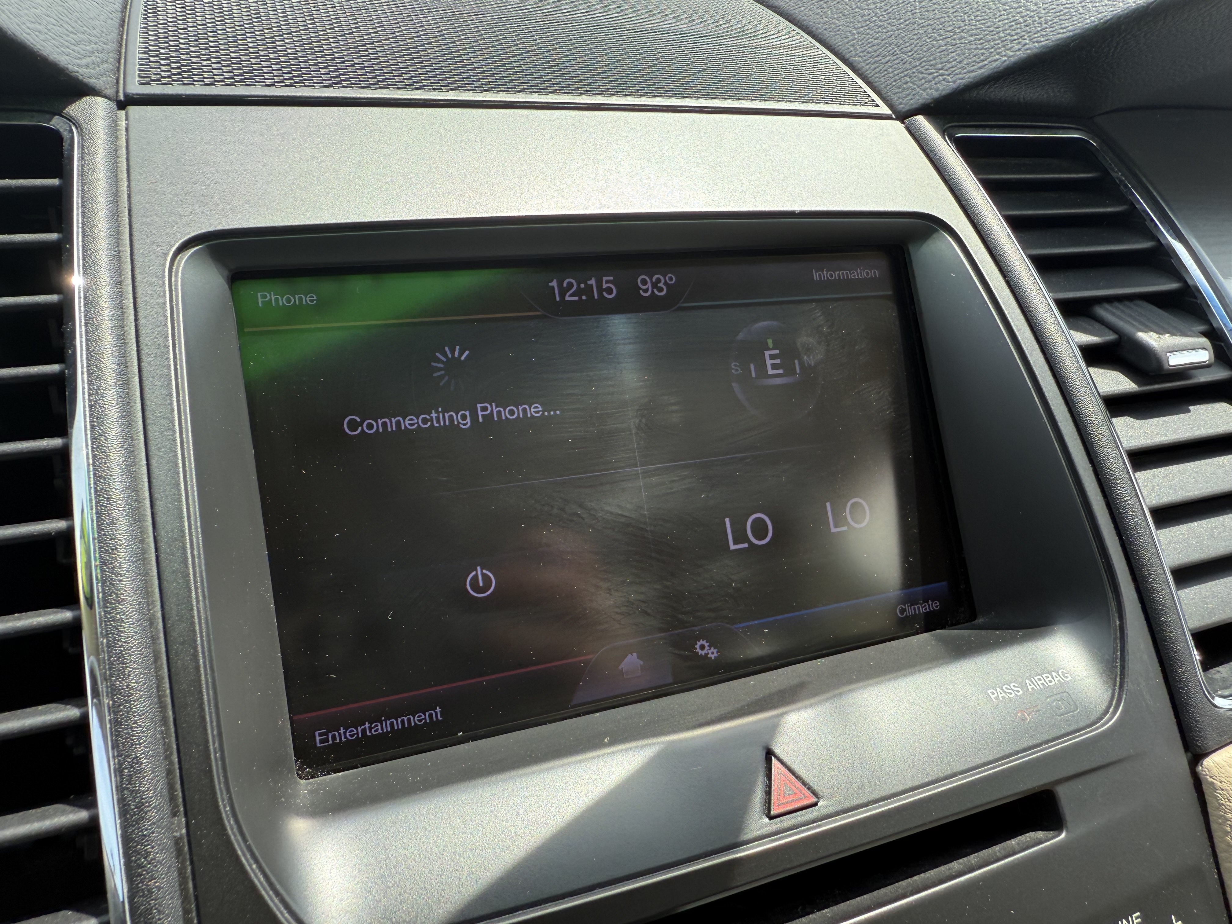 Used 2013 Ford Taurus SEL FWD image 8