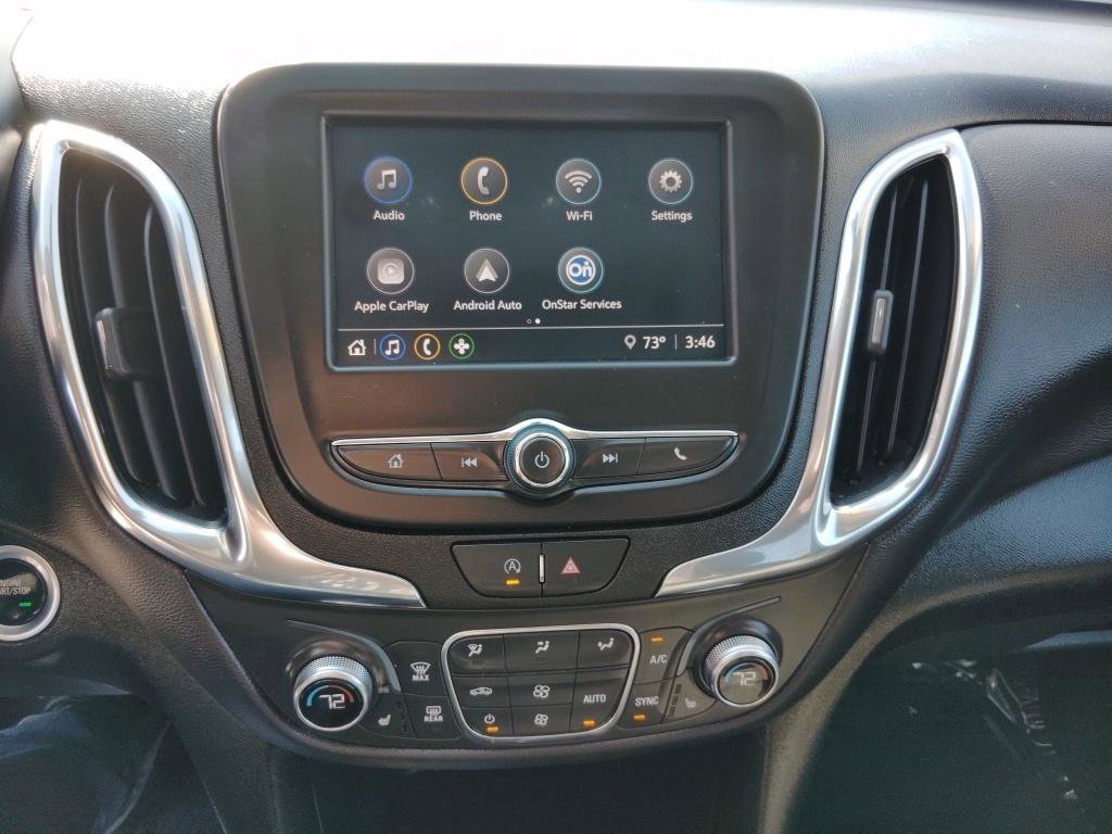 Used 2024 Chevrolet Equinox LT AWD/4WD image 18