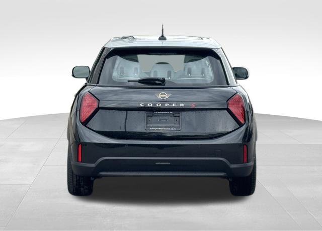 New 2026 MINI Cooper S FWD image 6